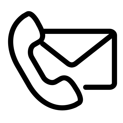 Contact Mail Icon